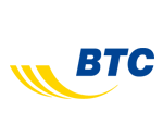 LogoBTC Business Technologie Consulting AG