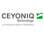 Logo Ceyoniq Technology