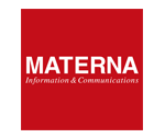 LogoMaterna Information & Communications SE