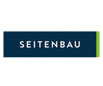 LogoSEITENBAU GmbH