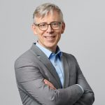Peter H. Ganten – CEO Univention und Vorstandsvorsitzender der Open Source Business Alliance