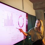 Die Räumlichkeiten der nachgelagerten Behörden des Bundesinnenministeriums sollen mit Digital Boards ausgestattet werden.