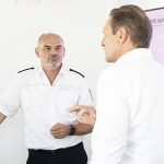 In Baden-Württemberg modernisiert Ericsson die Digitalfunksysteme für die Behörden und Organisationen mit Sicherheitsaufgaben.