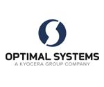 Logo OPTIMAL SYSTEMS