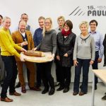 15 Jahre PAULA: Auftragsjubiläum für Thüringer IT-System der Agrar- und Regionalförderung.