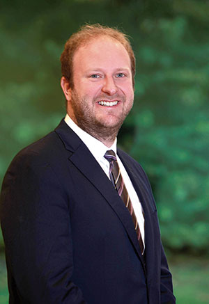 Dr. Sönke E. Schulz ist Geschäftsführer des Schleswig-Holsteinischen Landkreistags.