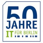 ITDZ Berlin feiert 50. Geburtstag.