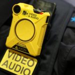Der Startschuss für den bayernweiten Einsatz von Bodycams bei der Polizei ist gefallen.