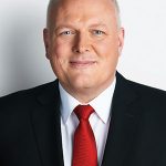 Bundesdatenschutzbeauftragter Ulrich Kelber