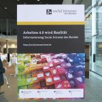 Erster Informationstag zum Social Intranet des Bundes.