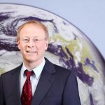 Professor Paul Becker ist seit dem 1. April 2019 Präsident des Bundesamts für Kartographie und Geodäsie (BKG).