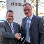 Dataport übernimmt den IT-Betrieb für die Landespolizei Sachsen-Anhalt.