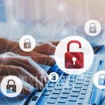 Aus Angst vor Datendiebstahl meidet die Mehrheit der Bürger den Online-Behördengang.