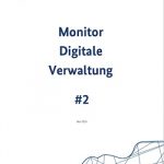 Welche Fortschritte die Bundesregierung bei der Verwaltungsmodernisierung erreicht hat