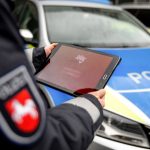 Polizei Niedersachsen nutzt intern die Messenger-Lösung NIMes.