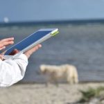 In seinem neuen Open-Data-Portal stellt das Land Schleswig-Holstein unter anderem Informationen über Luft- und Wasserqualität zur freien Verfügung.