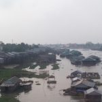 Im Rahmen eines Forschungsprojekt werden moderne IT-Methoden für die nachhaltige Wassernutzung im vietnamesischen Mekong-Delta entwickelt.