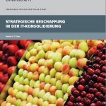 Warum bei der IT-Konsolidierung eine strategische Beschaffung erstrebenswert ist