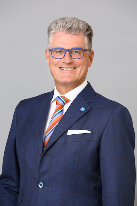 Andreas Meyer-Falcke: ab September 2020 CIO des Landes NRW.