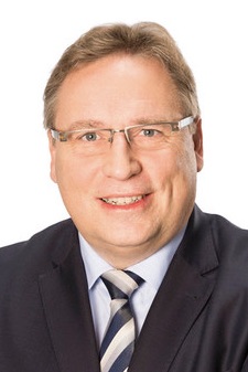 Horst Baier