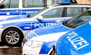 Ein effektives Daten-Management spielt auch bei der Polizei eine wichtige Rolle.