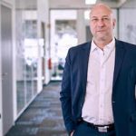 Marc Böttcher wurde als Vorstand des ITDZ Berlin bestätigt.