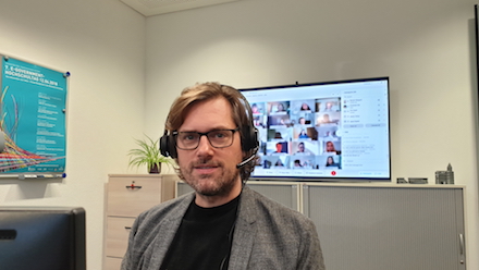 Dr. Timo Kahl