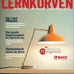 Das digitale Magazin von MACH fasst die Impulse und Erkenntnisse aus dem Kongress Innovatives Management zusammen.