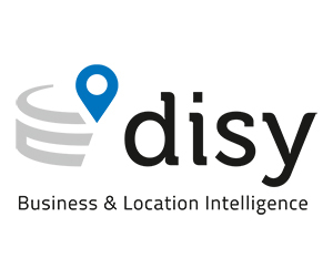 LogoDisy Informationssysteme GmbH