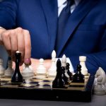 Persönliches Mindset als Führungskraft: Will ich ein Schachpieler sein