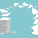 Landesregierung Mecklenburg-Vorpommern sattelt auf die E-Akte 2.0 um.