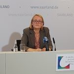 Finanzstaatssekretärin Anja Wagner-Scheid hat Projekte zur Modernisierung der Finanz- und Steuerverwaltung im Saarland vorgestellt.