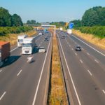 Die neue App der Autobahngesellschaft liefert Verkehrsmeldungen und informiert über Rastplätze.