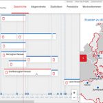 Demokratie und Geschichte kennenlernen und verstehen: Das mit dem Deutschen Digital Award ausgezeichnete