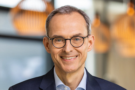 Alexander Britz wird neuer Public-Sector-Chef bei Microsoft Deutschland.