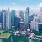 Singapur kann Deutschland als Vorbild bei der Digitalisierung dienen
