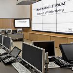 Das Land Baden-Württemberg hat eine digitale