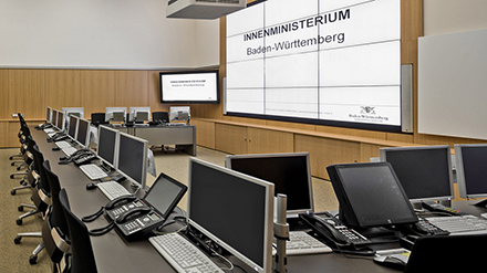 Das Land Baden-Württemberg hat eine digitale