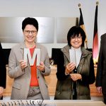 Eine Million elektronischer Akten – diese Marke hat Baden-Württembergs Justiz kürzlich geknackt. Die Hälfte aller Justizmitarbeiter im Land arbeitet bereits mit E-Akten.