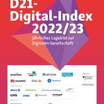 Jährlich liefert der D21-Digital-Index ein umfassendes Lagebild zur digitalen Gesellschaft