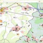 Das neue Geoportal Raumordnung des Landes Baden-Württemberg soll dazu beitragen