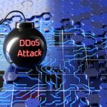 Landesportal von Sachsen-Anhalt wurde zum Ziel einer DDoS-Attacke.