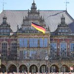 Als drittes Bundesland überhaupt hat Bremen eine umfassende Cyber-Sicherheitsstrategie  verabschiedet.