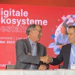 Dataport und BWI: Kooperation für digital souveräne IT-Infrastrukturen geschlossen.