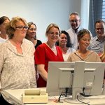 Die Pilotierung der E-Akte beim Arbeitsgericht Gießen verlief erfolgreich und bahnt den Weg für die Umstellung in weiteren Fachgerichtsbarkeiten.