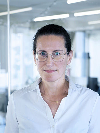 Anja Theurer wurde mit sofortiger Wirkung zum Chief Financial Officer (CFO) der bundeseigenen Digitalisierungseinheit DigitalService bestellt.