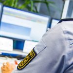 In Baden-Württemberg dürfen Polizeibedienstete künftig (auch) im Homeoffice arbeiten.