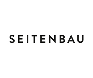 LogoSEITENBAU GmbH