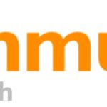 Das Bild zeit das Logo der Webinar-Reihe Kommune21 im Gespräch