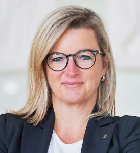 Martina Klement